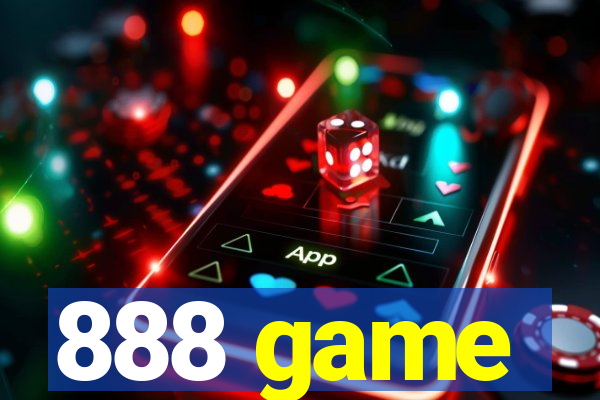 888 game